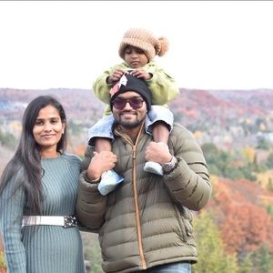 Meet your Posher, Monisha